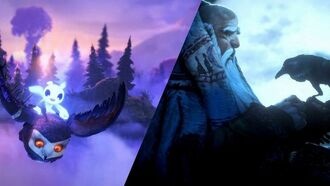 Создатели Mario анонсировали амбициозную RPG, похожую на Zelda: Breath of the Wild