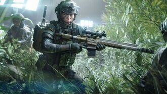 Шутер Battlefield 7 потерял руководителя сюжетной кампании