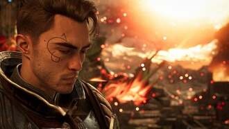 Создатель Immortals of Aveum не чувствует себя виноватым в провале игры