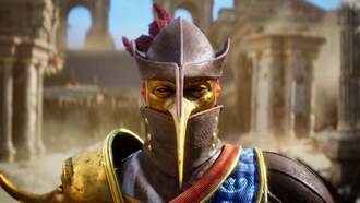 Вырваться из тени Elden Ring: создателям ролевой игры Enotria: The Last Song не повезло