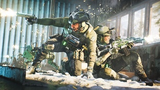 Возвращение к корням и аналог Call of Duty: информатор раскрыл новые детали Battlefield следующего поколения. Релиз в 2025 году