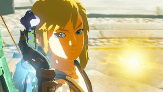 Nintendo подала в суд на создателей эмулятора Yuzu из-за пиратского запуска The Legend of Zelda: Breath of the Wild