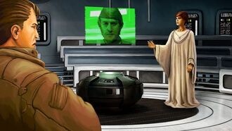 Сегодня премьера Star Wars: Dark Forces Remaster — обновлённой версии культовой классики