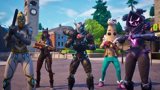 Исследование: дети сталкиваются с социальным давлением, навязывающим им траты на игры