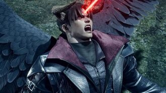 Создатель Tekken отвечает на критику микротранзакций. Игра может умереть через несколько месяцев