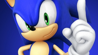 Соник получит новую бесплатную мобильную игру под названием «Toys Party»