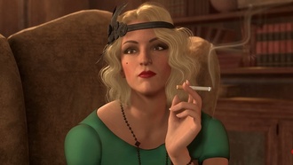 Embracer закрыла студию-разработчика перезапуска Alone in the Dark