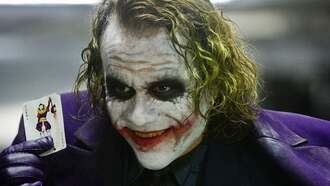 Кристоферу Нолану уже 16 лет не дает покоя известная цитата из «Тёмного рыцаря»