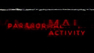 Известный инди-издатель хорроров DreadXP выпустит игру по фильмам «Паранормальная активность»