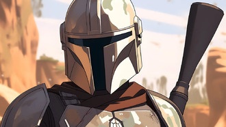 EA отменила игру про мандалорца от Respawn