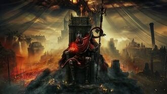 Глава From Software в будущем хотел бы создать игру такого же размера, как Elden Ring