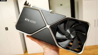 Nvidia GeForce RTX 5090 может быть на 70% быстрее, чем 4090, но лучшие чипы получит ИИ
