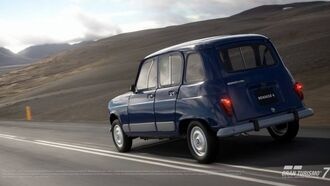 Gran Turismo 7: обновление разочаровало фанатов