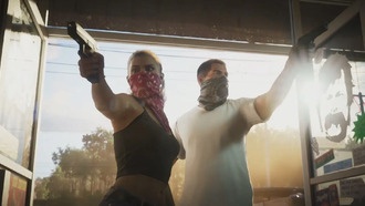 Rockstar подверглась критике за возвращение сотрудников в офис