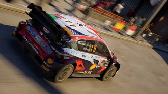 WRC и новая Theatrhythm прекратили работу, потому что сегодня високосный день