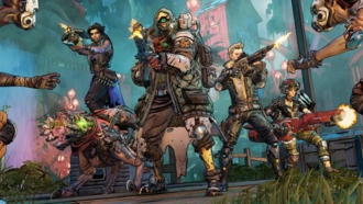 Слухи: Gearbox будет продана в следующем месяце