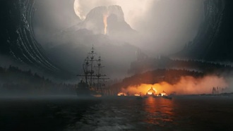 GreedFall 2 дебютирует в раннем доступе этим летом