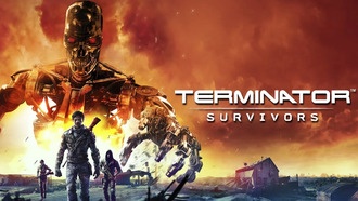 «Скайнет не дремлет»: в новой Terminator Survivors предстоит выживать в мире машин