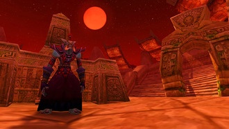 Армия игроков WoW Classic из 500 человек не смогла справиться с боссом