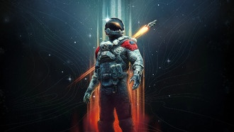 В SteamDB обнаружено новое расширение для Starfield