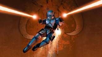 Раскрыты подробности об отменённом «Мандалорце» от создателей Star Wars Jedi