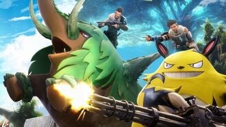 Steam нацелен на игры, имитирующие Helldivers 2, Palworld и другие хиты