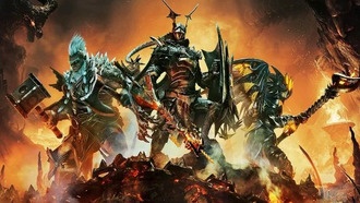 Новая ролевая игра Dragonkin: The Banished впечатляет геймплеем, но смущает портфолио разработчиков