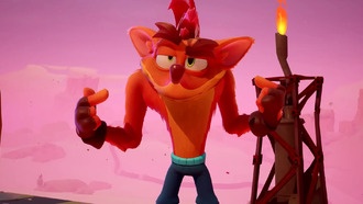 Crash Team Rumble закрывают через девять месяцев из-за разрыва разработчика с Activision