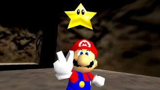 Фанатский рогалик Super Mario 64 позволяет бесконечно играть на случайно сгенерированных уровнях