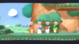 Выходит прямое продолжение Metroidvania для NES, созданной 33 года назад