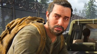 В актерский состав второго сезона «Последние из нас» вошли Дэнни Рамирес и Тати Габриэль