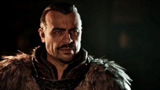 «Выглядит великолепно»: 4 новых скриншота из Gothic Remake