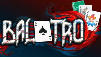 Balatro снята с продажи в странах ЕС, поскольку PEGI меняет рейтинг до 18+