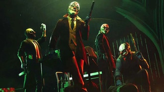 Патч Operation Medic Bag для Payday 3 содержит 300 исправлений ошибок и улучшений