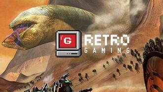 Emperor: Battle for Dune была последней такой Дюной