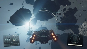 Следующее большое обновление Starfield позволит вам улыбаться в фоторежиме