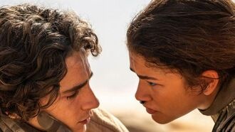 Актеры «Дюны» изучали язык фрименов, а съёмочная группа была перфекционистами