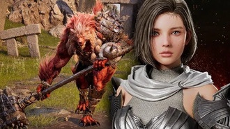 Забытый сериал Vindictus: Defying Fate вернётся спустя много лет