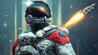 В аккаунт Steam Starfield в раздел DLC было добавлено «неизвестное приложение»