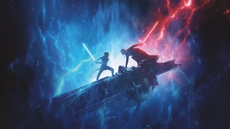 Стратегическая игра Bit Reactor по «Звездным войнам» все еще находится в разработке