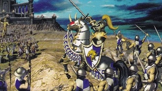 «Герои 3» отмечают 25-летие со дня выхода