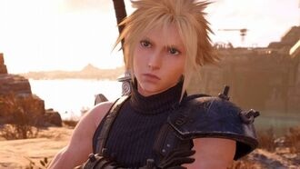 Final Fantasy VII Rebirth скоро получит обновление, которое улучшит оптимизацию