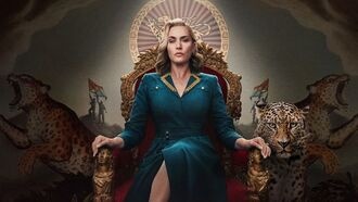 Новый комедийный сериал HBO MAX «Режим» с Кейт Уинслет получил первые оценки от рецензентов