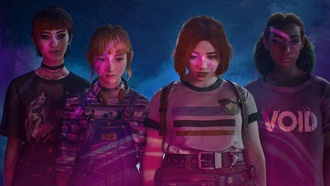 В Lost Records: Bloom & Rage от создателей Life is Strange будет только один игровой персонаж