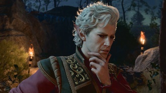 Разработчик Baldur's Gate 3 подтвердил, что физическое издание игры для Xbox будет занимать 4 диска