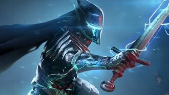 Разработчик-одиночка три года работал над мрачной RPG в жанре экшен, вдохновляясь Hexen