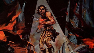 Слухи: в разработке находится игра по фильму «Побег из Нью-Йорка»