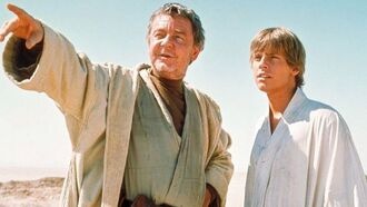 В сети набирают популярность старые ролики с рекламой пива в «Звёздных войнах»