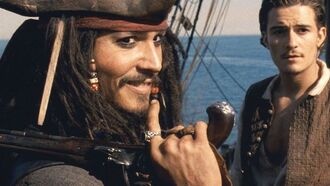 В шестой части «Пиратов Карибского моря» может появиться Джек Воробей, но не так, как ожидали зрители
