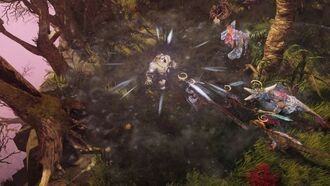 Разработаны меры по борьбе с ботами и торговлей предметами за деньги в Last Epoch